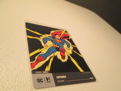 DC Chapter 4     Superman