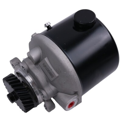 #ad #ad E7NN3K514CA Power Steering Pump for Ford NH 445D 450 455 540B 545 545C 550 555 $182.51