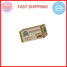 If You Care Compostable Trash Bags for Food Scraps, Kitchen Waste, Garbage – 30 