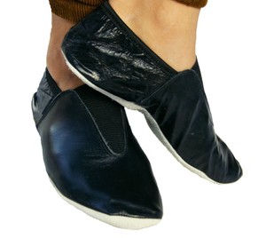 scarpa da ginnastica artistica