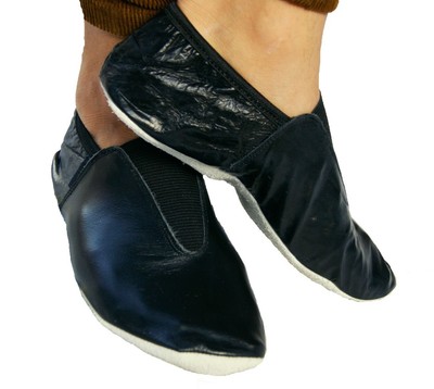 scarpe ginnastica artistica