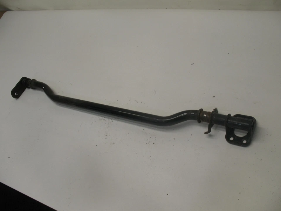 1995 SKIDOOSUMMIT 583 ГЛАВНАЯ ТРУБКА ШТОКА РУЛЕВОГО УПРАВЛЕНИЯ - Изображение 2 из 4