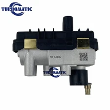 Turbo actuator 49335-00610 for BMW 120D F20 F21 220D F22 320D E90N X1 X3 2.0D