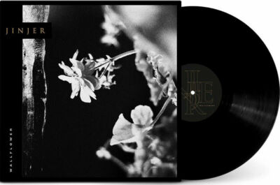 Jinjer Wallflowers Vinyl LP Neu Und Versiegelt