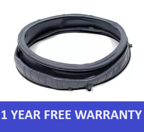 SealPro Washer Door Gasket For LG MDS65736906 AP6888038 PS12725309 1 YR WARRANTY MDS65736906, AP6888038, MDS65736901, 4957462, MDS47123620, PS12725309