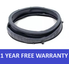 SealPro Washer Door Gasket For LG MDS65736906 AP6888038 PS12725309 1 YR WARRANTY