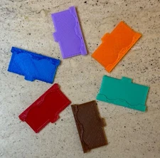 Game & Watch Battery Cover