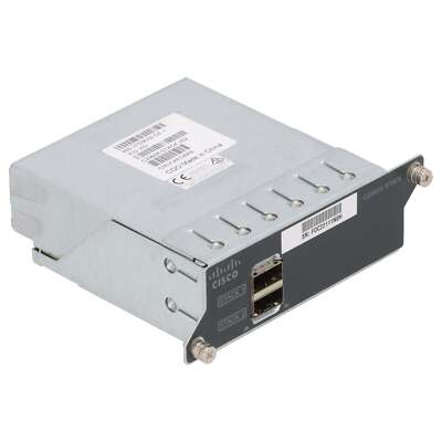 Cisco Catalyst 2960X Flexstack Stack Module - C2960X-STACK