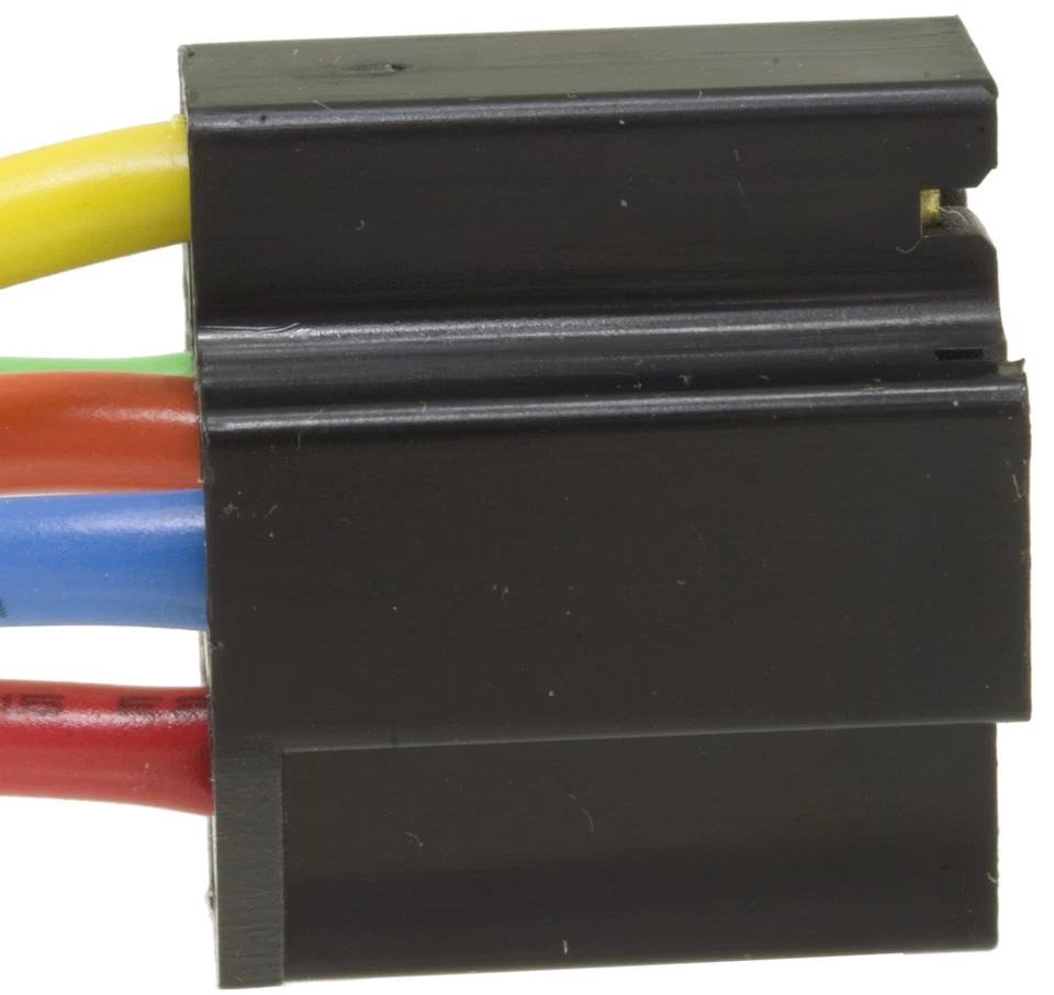 Conector/Pigtail (Body Sw & Rly) Airtex 1P1143 Foto 2 de 4