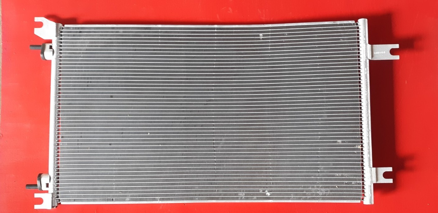 International ProStar Air Conditioner Condenser 3697463F93 | eBay