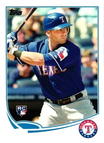 Mike Olt Trading Cards