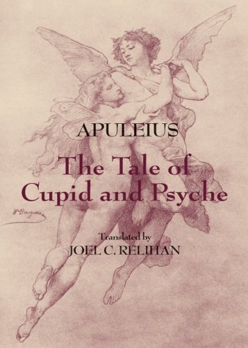 The Tale of Cupid and Psyche (Hackett Classics) by Apuleius - PB - 2009 - Image 6
