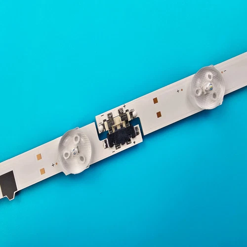 22Pcs LED Strips For Samsung UN65F6300 UN65F6350 UA65F6400 UE65F6470 UE65F6475 - Picture 6 of 8