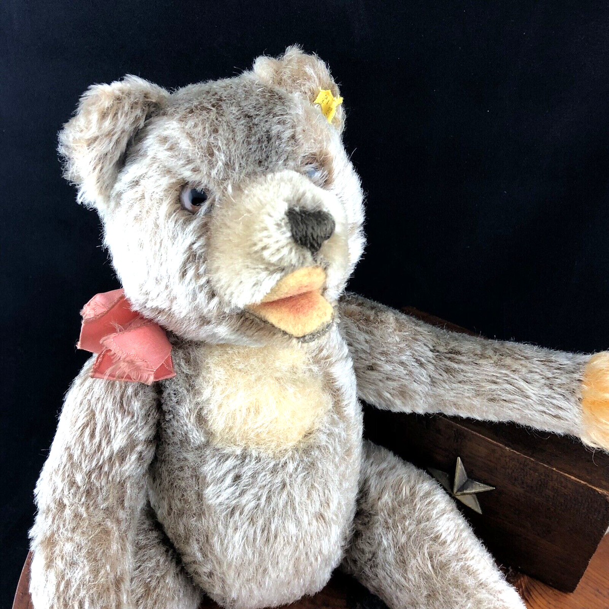 趣味・スポーツ・実用 STEIFF SORTIMENT 1947-2003 シュタイフ カタログ STEIFF SORTIMENT 1947-2003