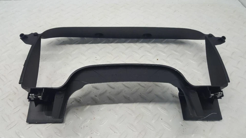 Bisel de racimo de velocímetro MPH para camioneta Dodge 1500 04-05  Foto 3 de 4