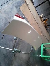 2017 Subaru Legacy Deck Lid Trunk Lid White Oem 57509al00a9p 106k Miles 2017 Subaru Legacy Deck Lid Trunk Lid White Oem 57509al00a9p 106k Miles