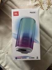 JBL Pulse 5 Bluetooth Speaker