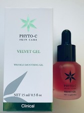 Phyto-C Skin Care Velvet Gel - 15ML NEW 