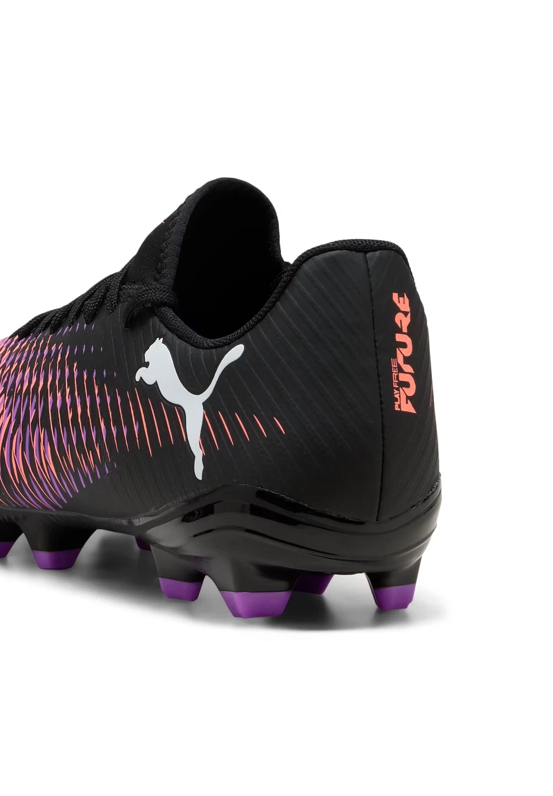 Puma Scarpe da Calcio Future 8 Play Fg Ag 108141 01