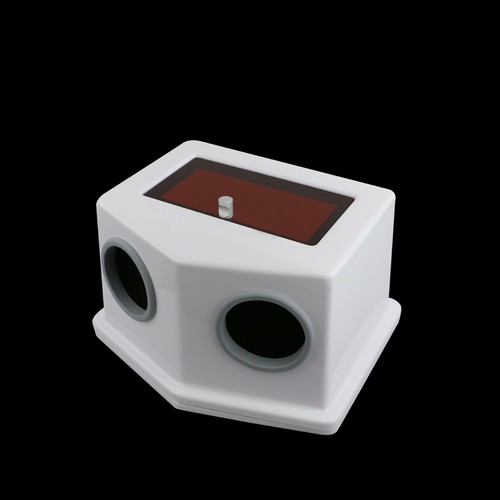Manual Washing Darkroom Box Portable X-Ray Film Processor Developer SR-X09B