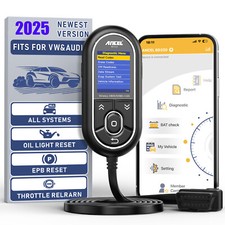 Ancel Bd320 Obd2 Scanner Bluetooth Code Reader Car Diagnostic Scan Tool For Vw Ancel Bd320 Obd2 Scanner Bluetooth Code Reader Car Diagnostic Scan Tool For Vw