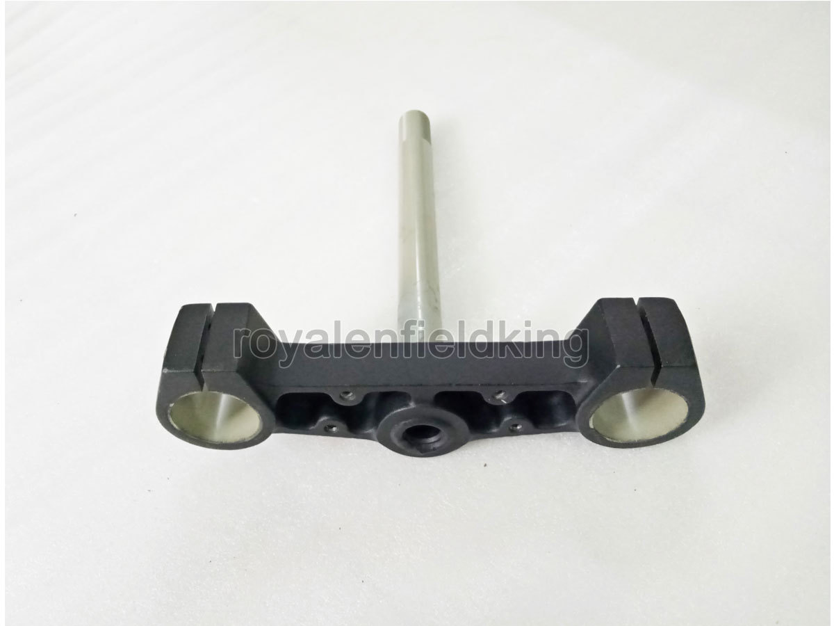 Genuine Royal Enfield Himalayan Steering Stem Assembly eBay