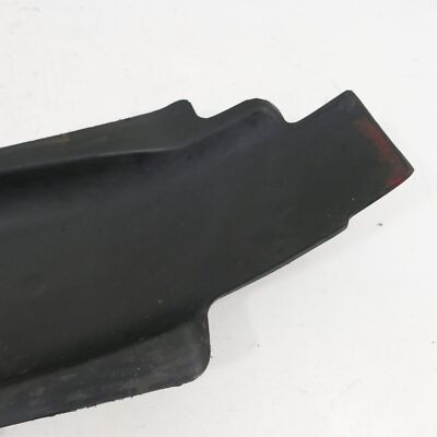 Cache Garde-boue Arrière Kawasaki Z 1000 Z1R – Splash 51663 Pièce Vintage Japon