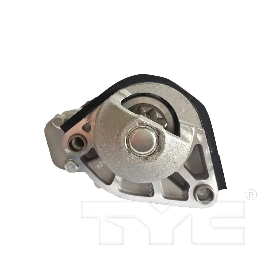 Motor De Arranque TYC 1-17934 Para Selectos Modelos Infiniti Nissan 09-18 Foto 4 de 4