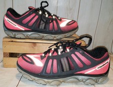 brooks pureflow 2 womens pink