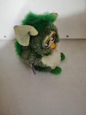 Furby Tiggers Green Anni 90