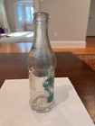 VINTAGE 6 OZ. SODA BOTTLE ROYAL PALM COCA COLA BOTTLING, ALBANY, NEW YORK — photo 10