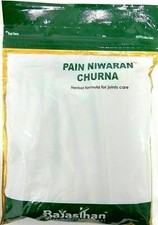 Rajasthan Herbals Ayurvedic Pain Ayurvedic Pain Niwaran Relief Churna 135 GM