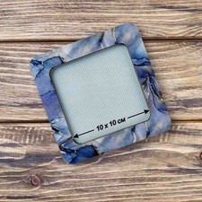 Embroidery frame on magnets, Wooden hoops, Wood frame holder