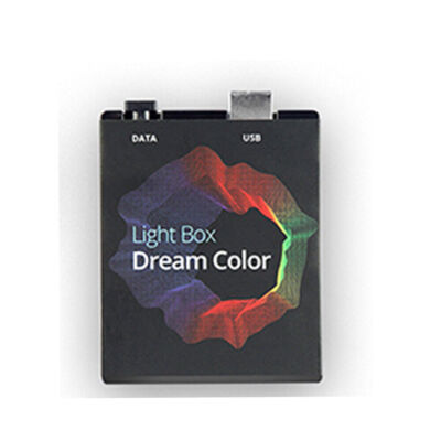 USB HDTV Computer Monitor Hintergrundbeleuchtung PC Dream Screen Box Controller