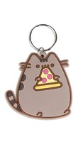 SchlüSselanhäNger Pusheen GummianhäNger Keychain