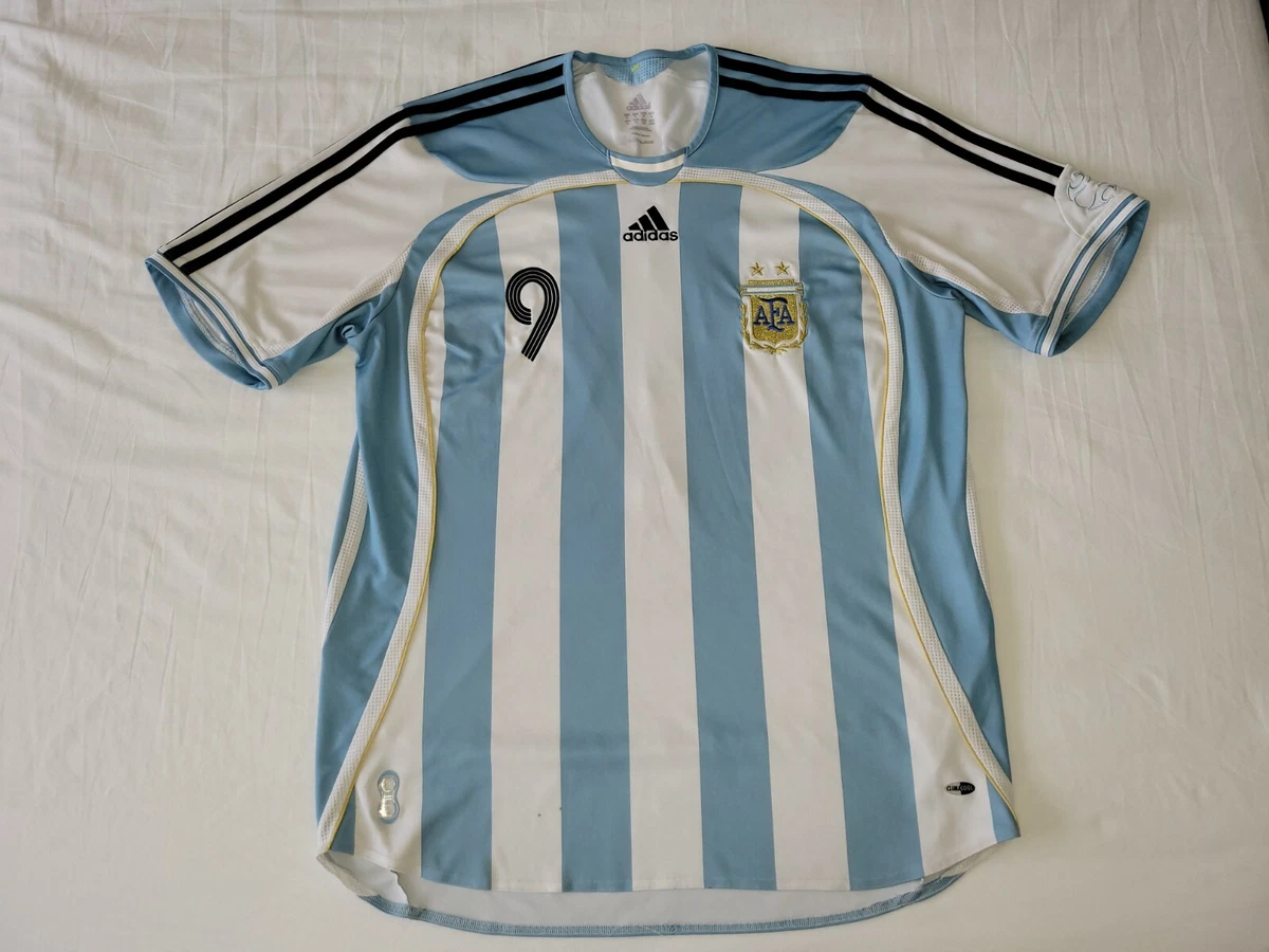 Adidas originals argentina clearance quito