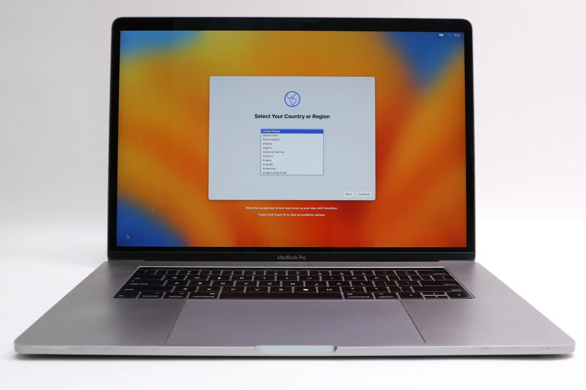 223）WinもMacBook Pro Mid 2017　15インチ/512GB 223）WinもMacBook Pro Mid 2017 15インチ/512GB | ヤマダウェブコム