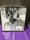 The Beatles Revolver Super Deluxe Edition 4 x LP & 7" EP Box Set New Sealed