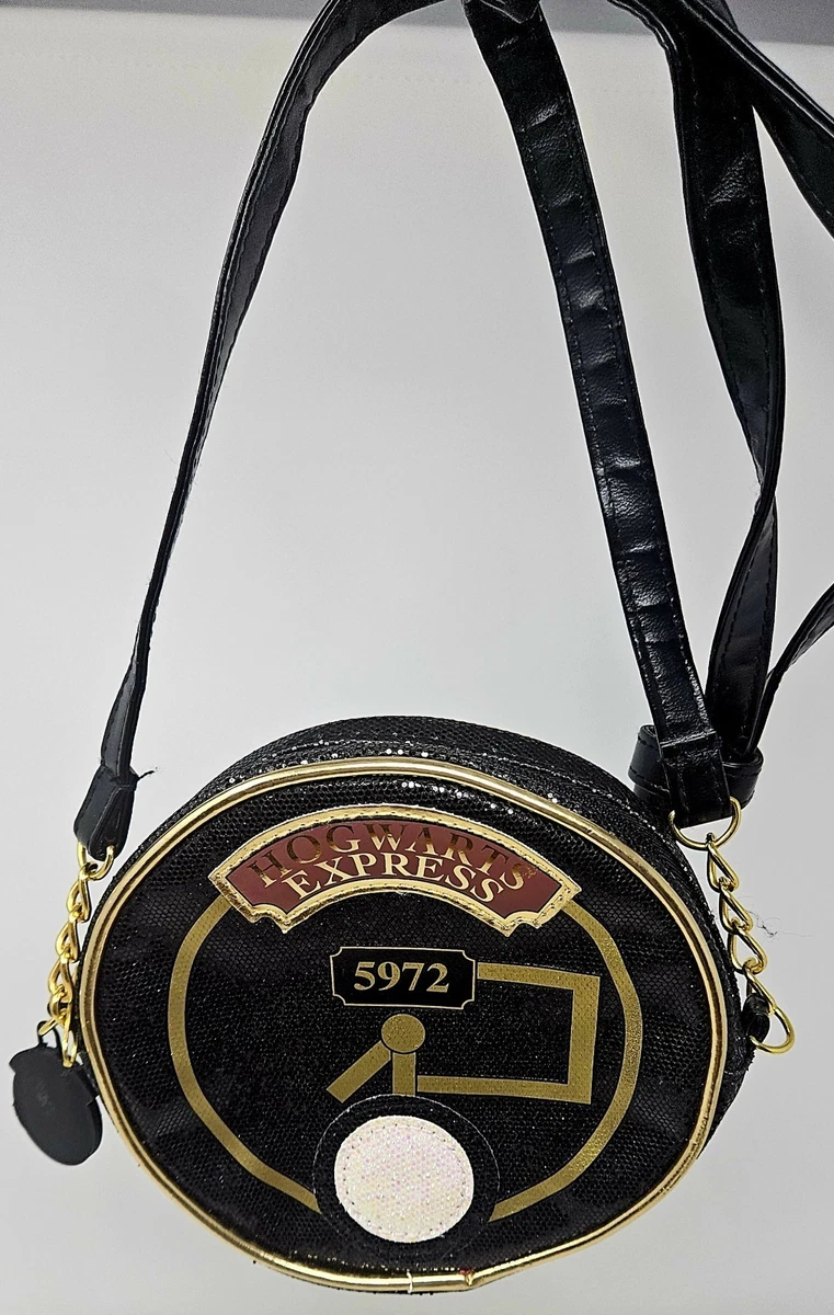 Express Black and Gold Label Bag LV FW25 SHOW Women main image 4