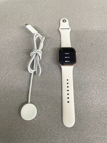 !WARRANTY! APPLE WATCH SERIES 11 42MM SMART WATCH *GPS* (MEU04LW/A) -ROSE GOLD-