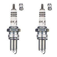 NGK ZüNdkerze DPR8EIX-9 Iridium 2202 2Er (FüR: Suzuki VZ 800 Marauder AF 97-03 )