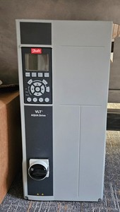 Danfoss VLT Aqua Drive 25 hp FC-202P18KT4E66H2