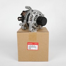 31100-5BA-A01RM Honda (Denso) Remanufactured Alternator Civic, HR-V New, Genuine
