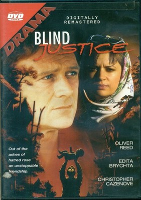 Blind Justice