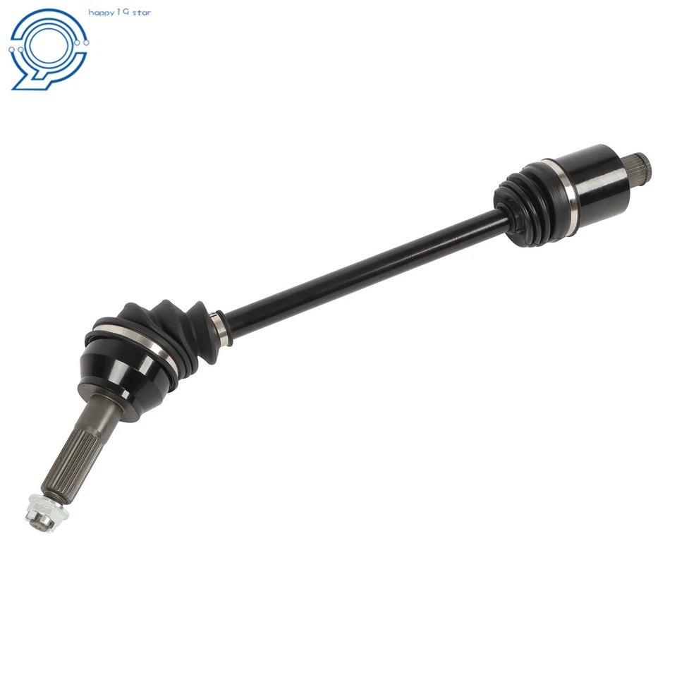 Eje de transmisión trasero izquierdo/derecho CV para Polaris Ranger 800 Crew XP 800 1 PIEZA Foto 2 de 4