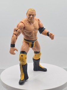 Shane Douglas Figure | eBay