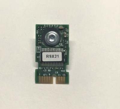 Dell Trusted Platform Module TPM 1.2 T430 T630 R430 R530 R630 R730