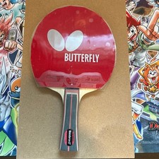 Yasaka Reinforce LT Shakehand Table Tennis Racket Used