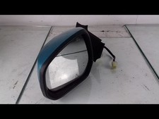 Retroviseur gauche (ou coque) Suzuki SPLASH