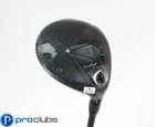 NEW COBRA DARKSPEED X 16.5* HF 3 WOOD PROJECT X HZRDUS BLACK 70 REGULAR #512876